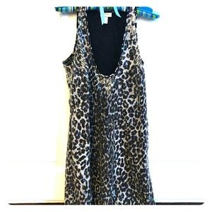 Rodarte for Target sequined dress xs